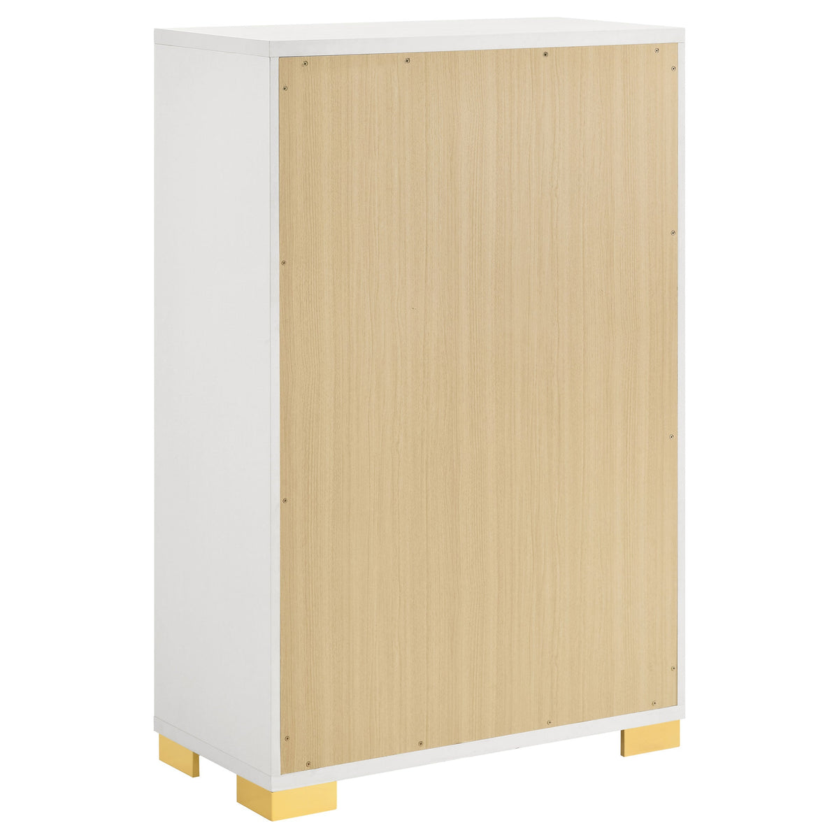 Marceline 5-drawer Bedroom Chest