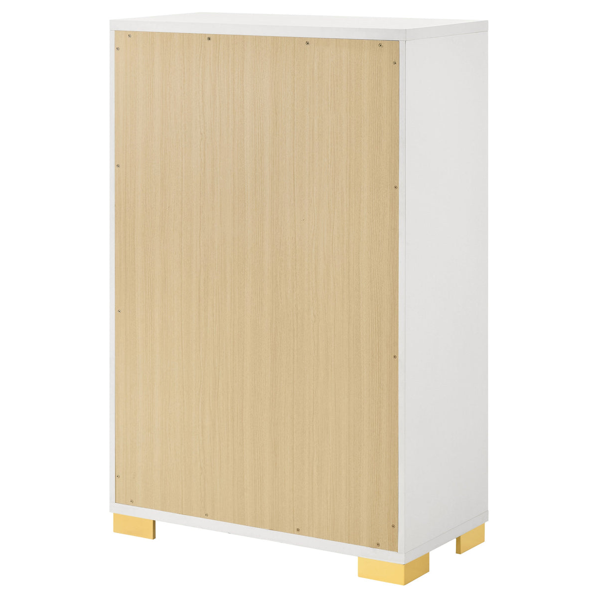 Marceline 5-drawer Bedroom Chest