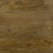 Henderson Dresser Mirror Medium Oak