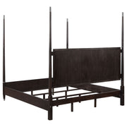 Emberlyn Bedroom Set Brown