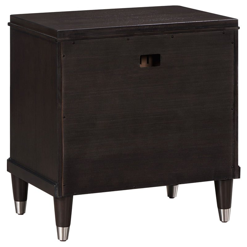 Emberlyn Bedroom Set Brown