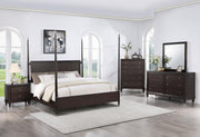Emberlyn Bedroom Set Brown Queen 5-piece