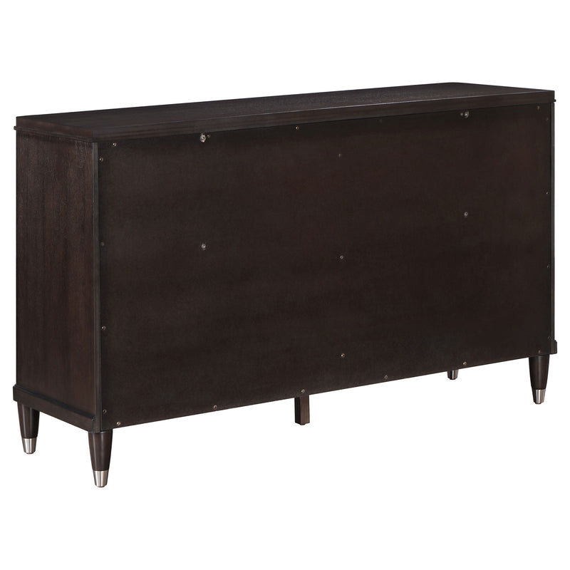 Emberlyn Bedroom Set Brown