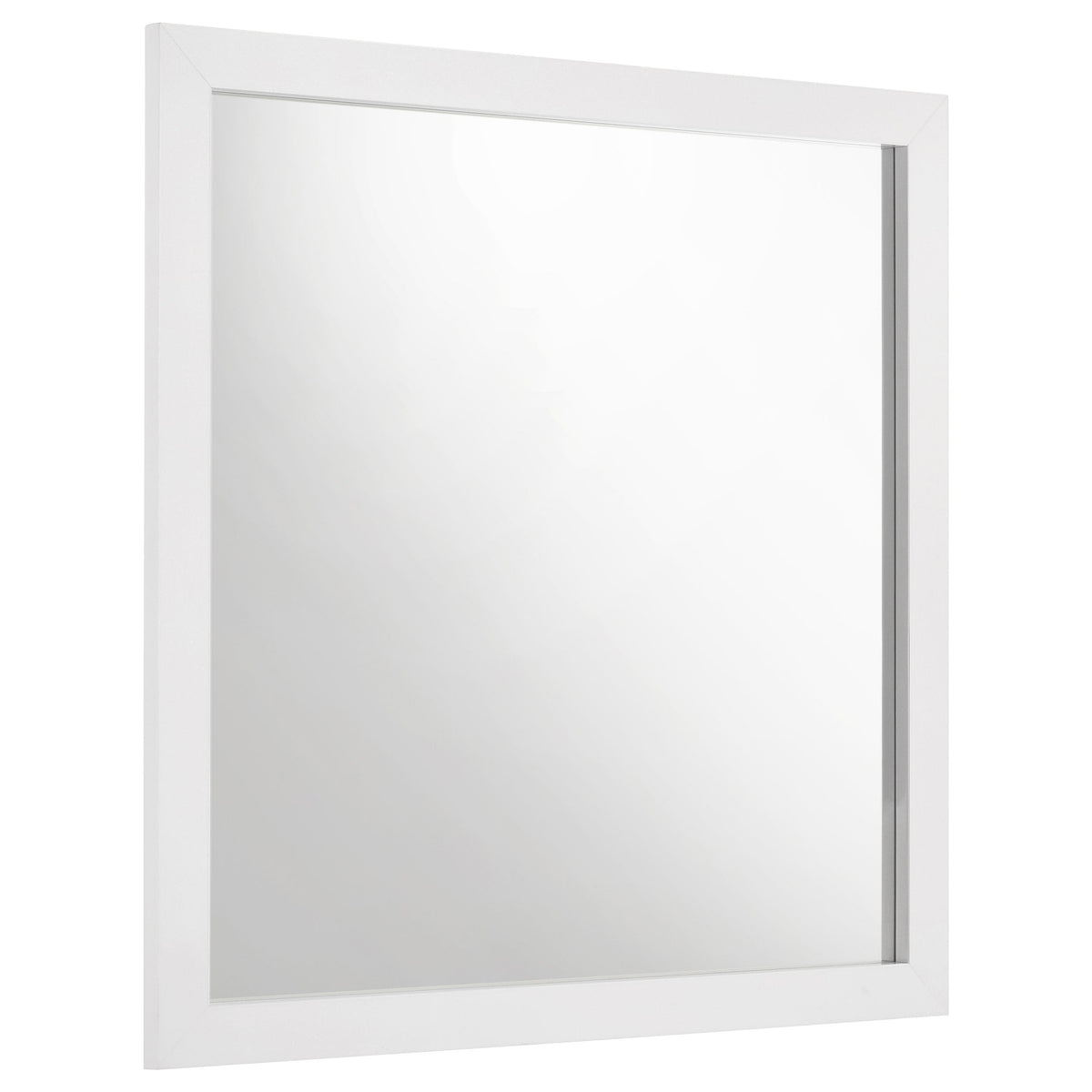 Ines Bedroom Set and High Gloss