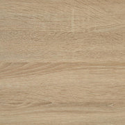 Arielle Dresser Mirror Light Oak