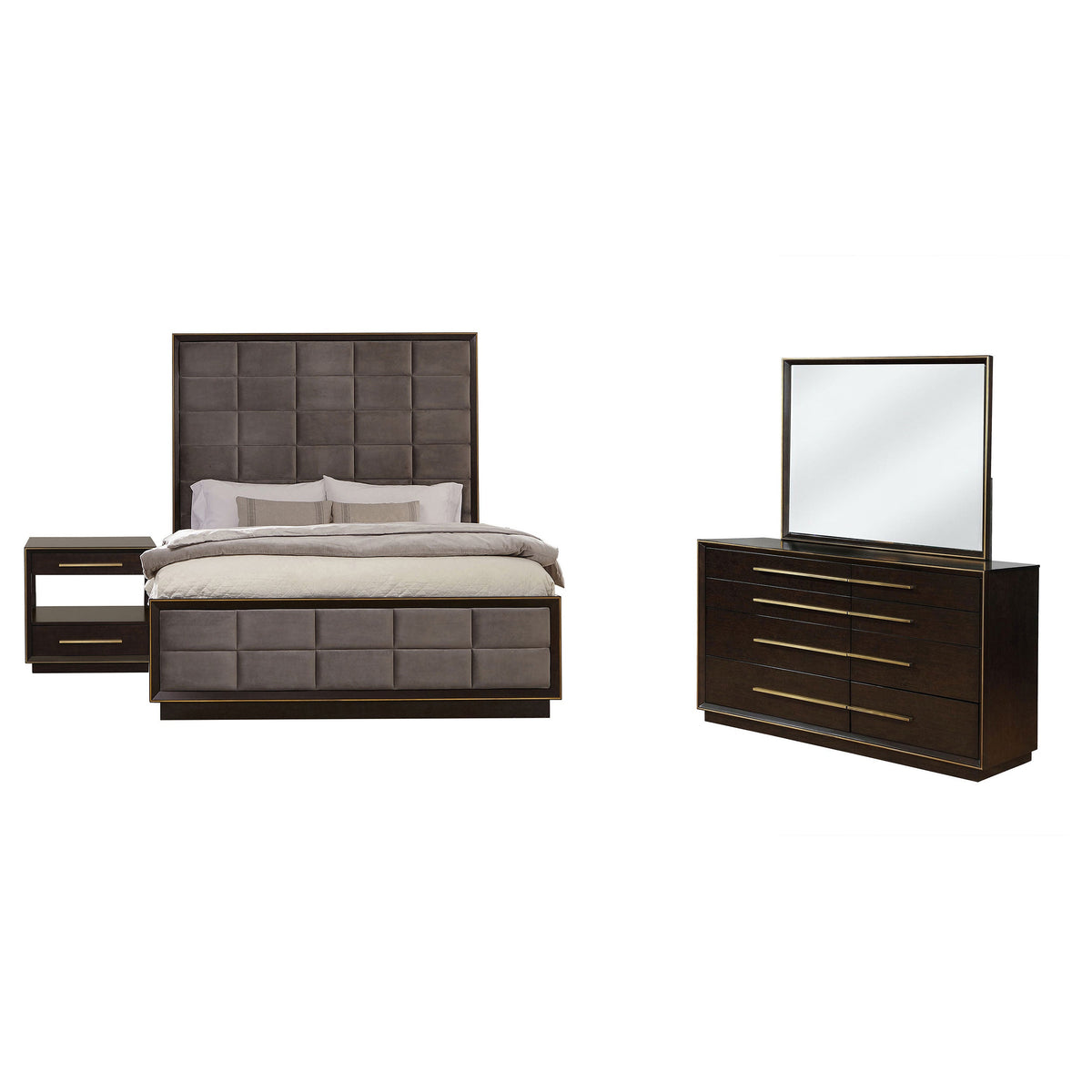 Durango Bedroom Set
