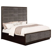 Durango 77-inch Panel Bed