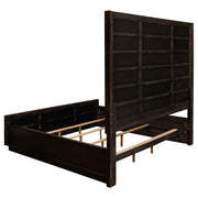 Durango 77-inch Panel Bed