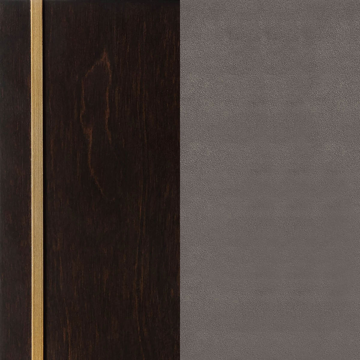 Durango 77-inch Panel Bed