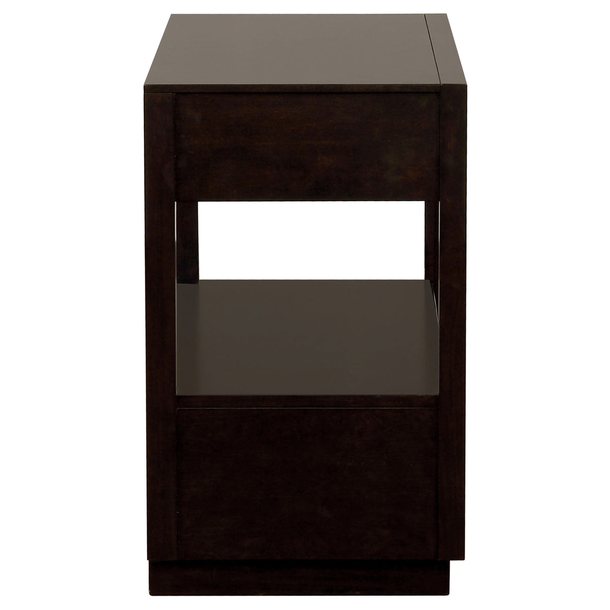 Durango 2-drawer Nightstand