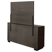 Durango 8-drawer Dresser with Mirror