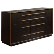 Durango 8-drawer Dresser