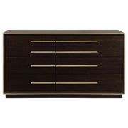 Durango 8-drawer Dresser