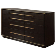 Durango 8-drawer Dresser