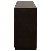Durango 8-drawer Dresser