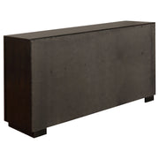 Durango 8-drawer Dresser