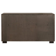 Durango 8-drawer Dresser