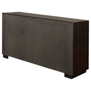 Durango 8-drawer Dresser