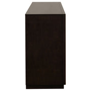 Durango 8-drawer Dresser
