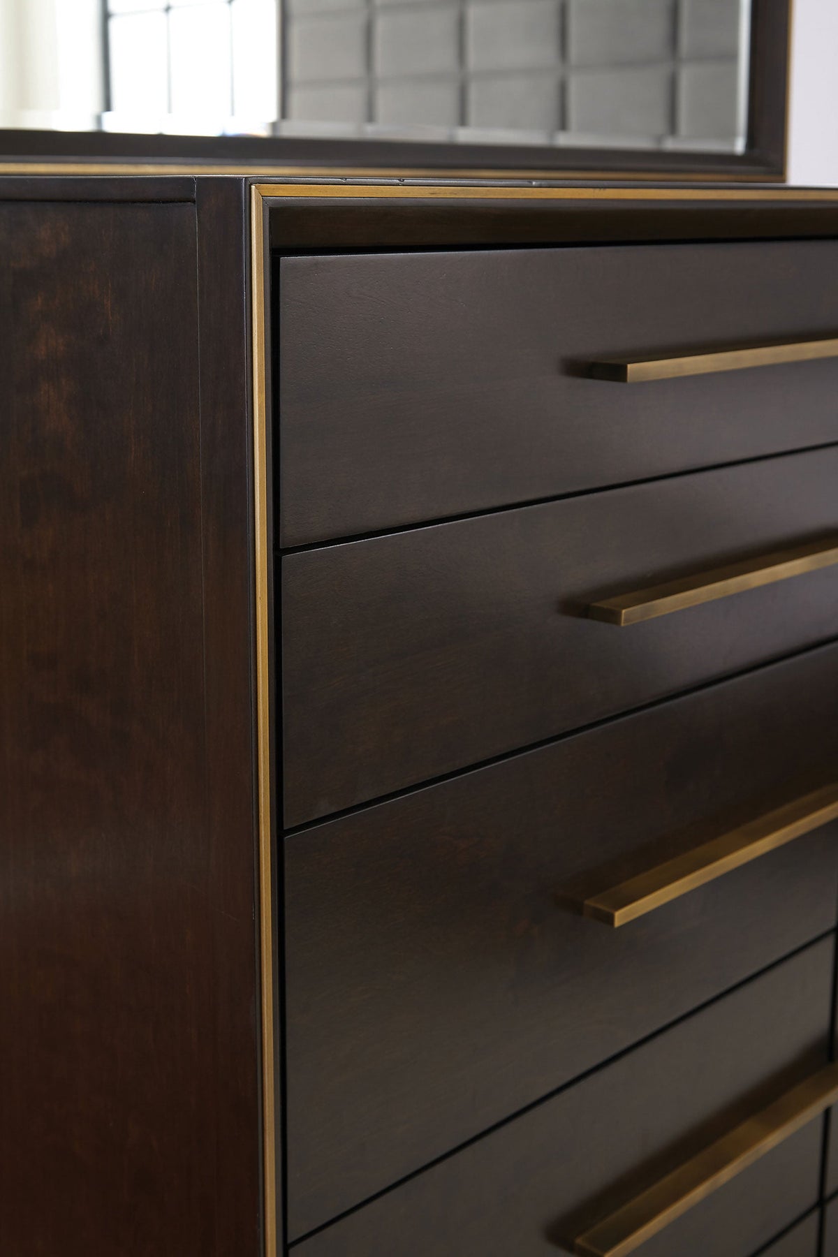 Durango 8-drawer Dresser
