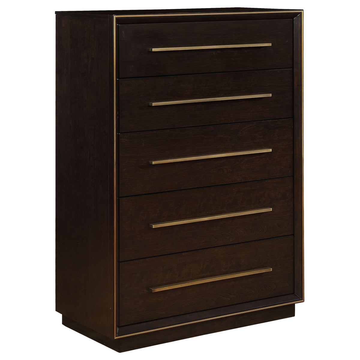 Durango 5-drawer Bedroom Chest