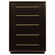 Durango 5-drawer Bedroom Chest