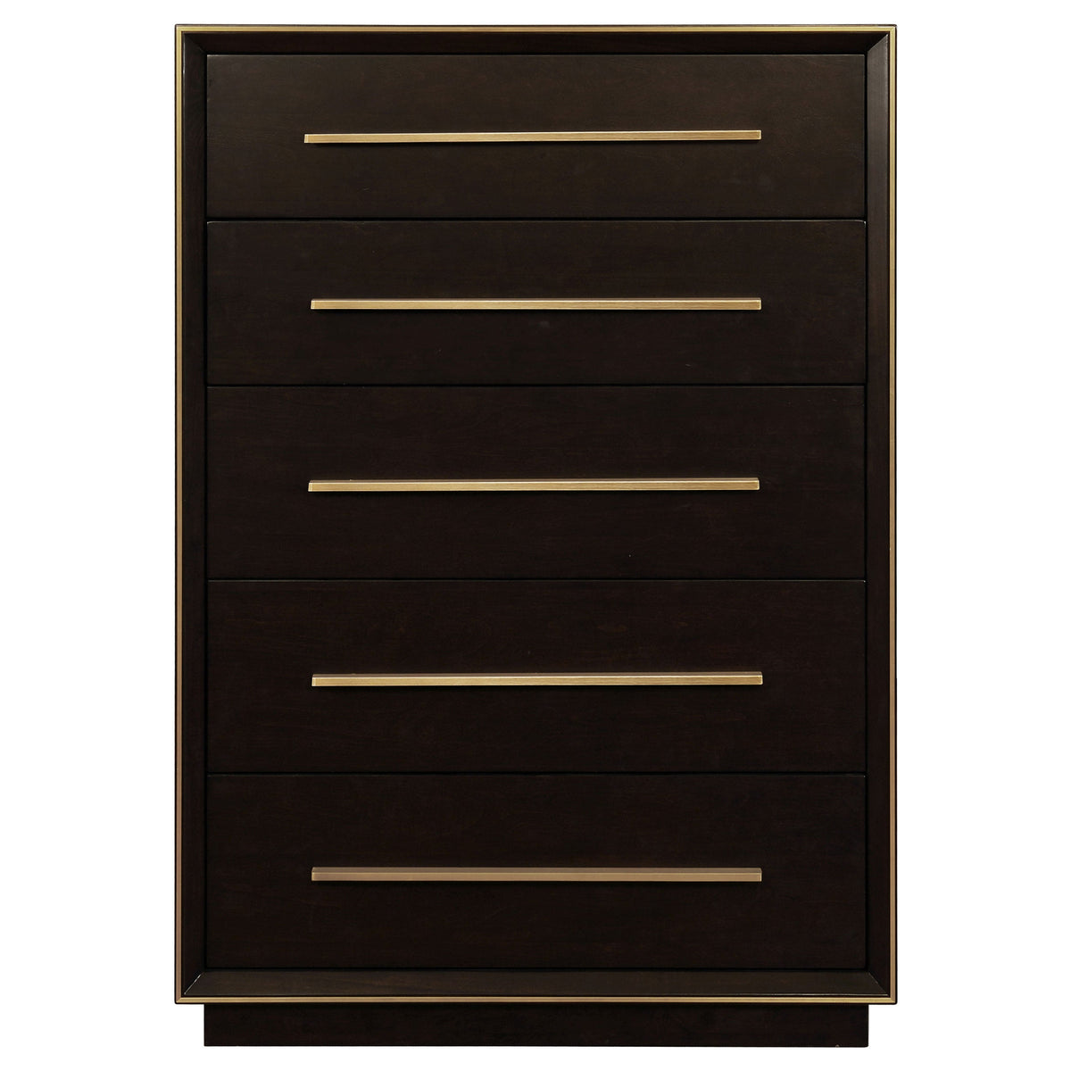 Durango 5-drawer Bedroom Chest