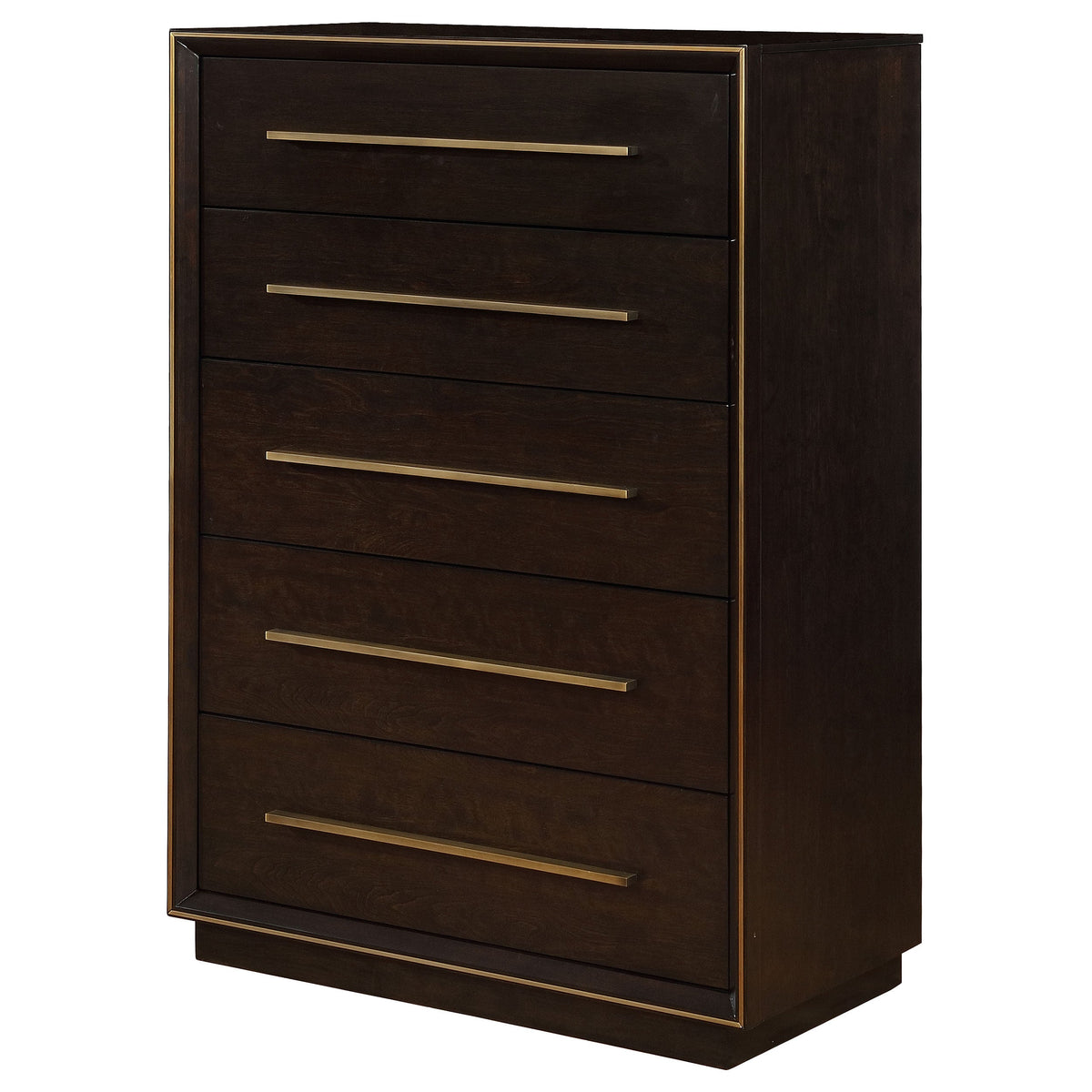 Durango 5-drawer Bedroom Chest
