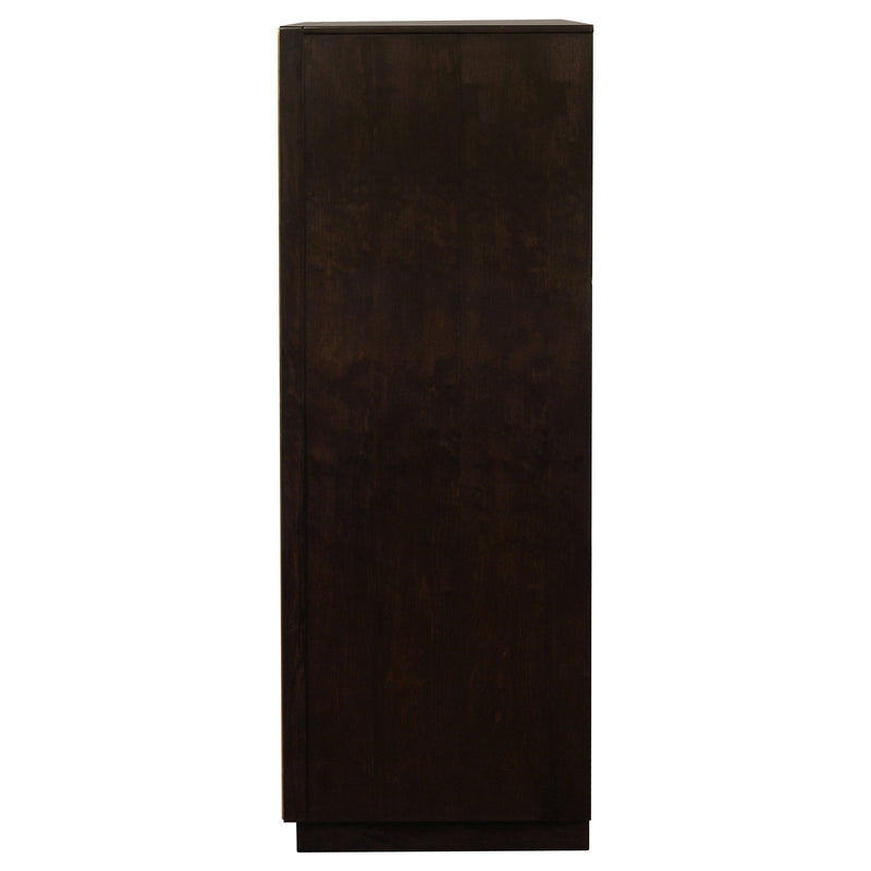 Durango 5-drawer Bedroom Chest