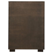 Durango 5-drawer Bedroom Chest