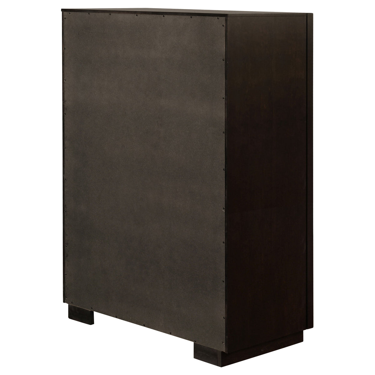 Durango 5-drawer Bedroom Chest