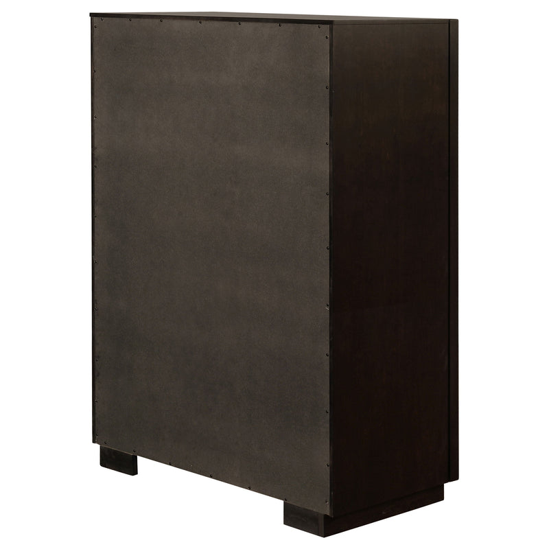 Durango 5-drawer Bedroom Chest
