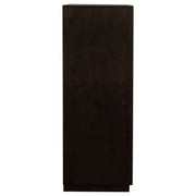 Durango 5-drawer Bedroom Chest