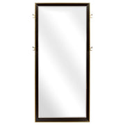 Durango 80-inch Standing Floor Mirror