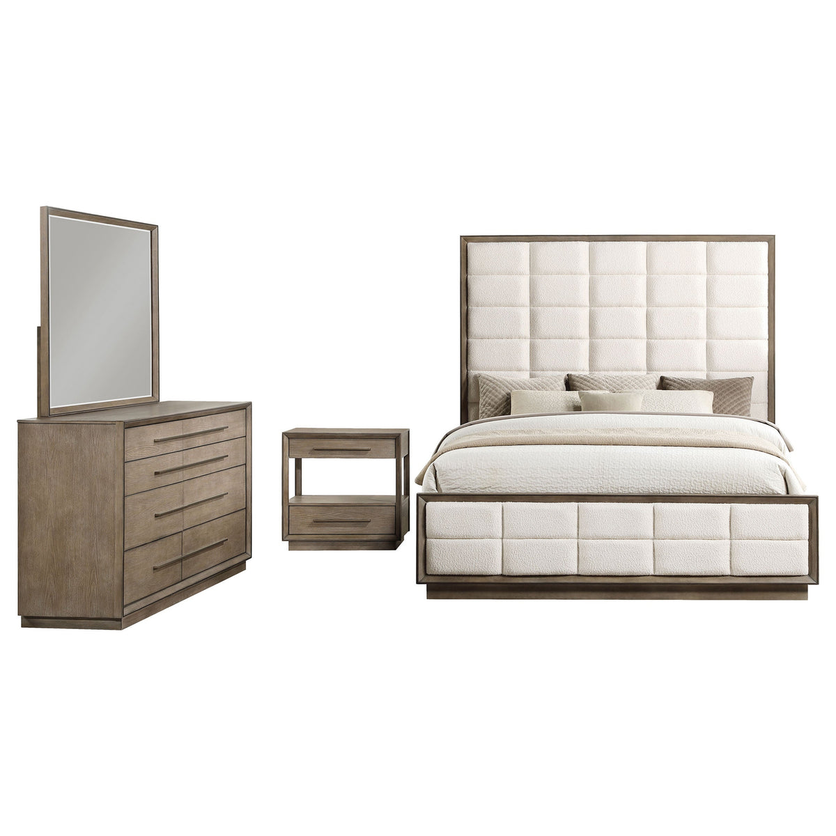 Durango Bedroom Set