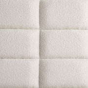 Durango 77-inch Panel Bed