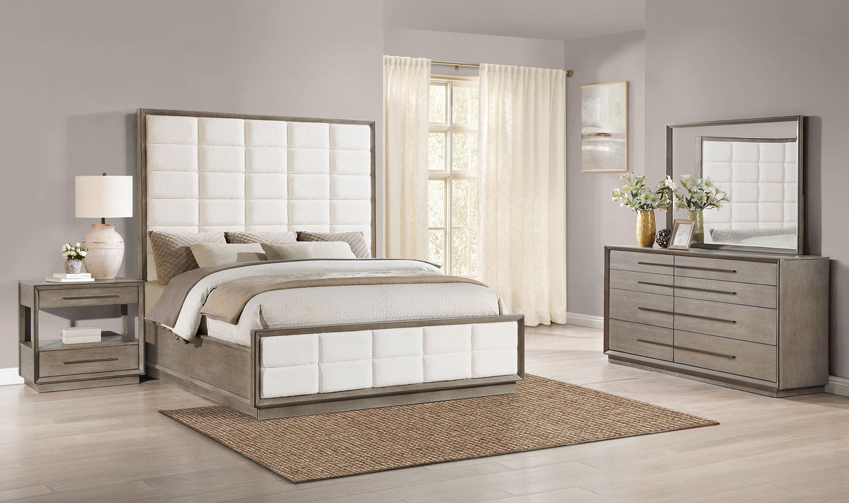 Durango Bedroom Set