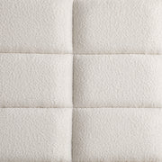 Durango 77-inch Panel Bed
