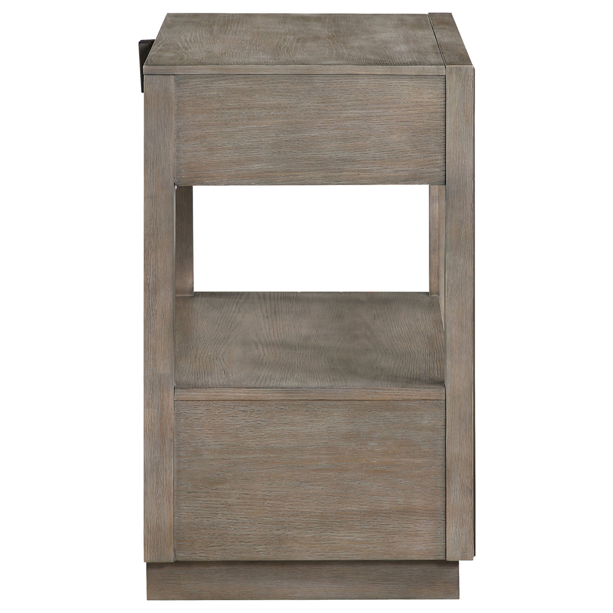 Durango 2-drawer Nightstand