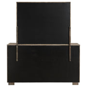 Durango 8-drawer Dresser with Mirror