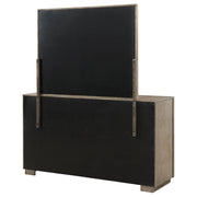 Durango 8-drawer Dresser with Mirror