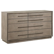 Durango 8-drawer Dresser