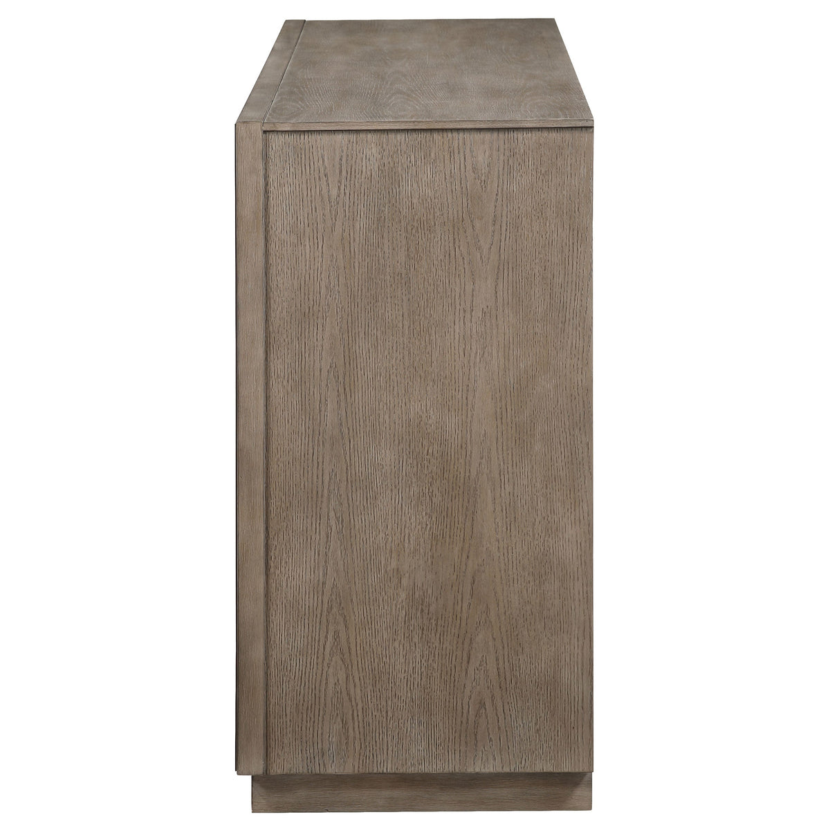 Durango 8-drawer Dresser