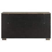 Durango 8-drawer Dresser