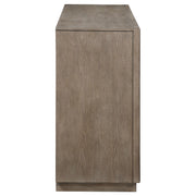 Durango 8-drawer Dresser