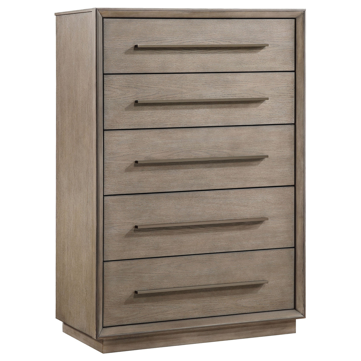Durango 5-drawer Bedroom Chest