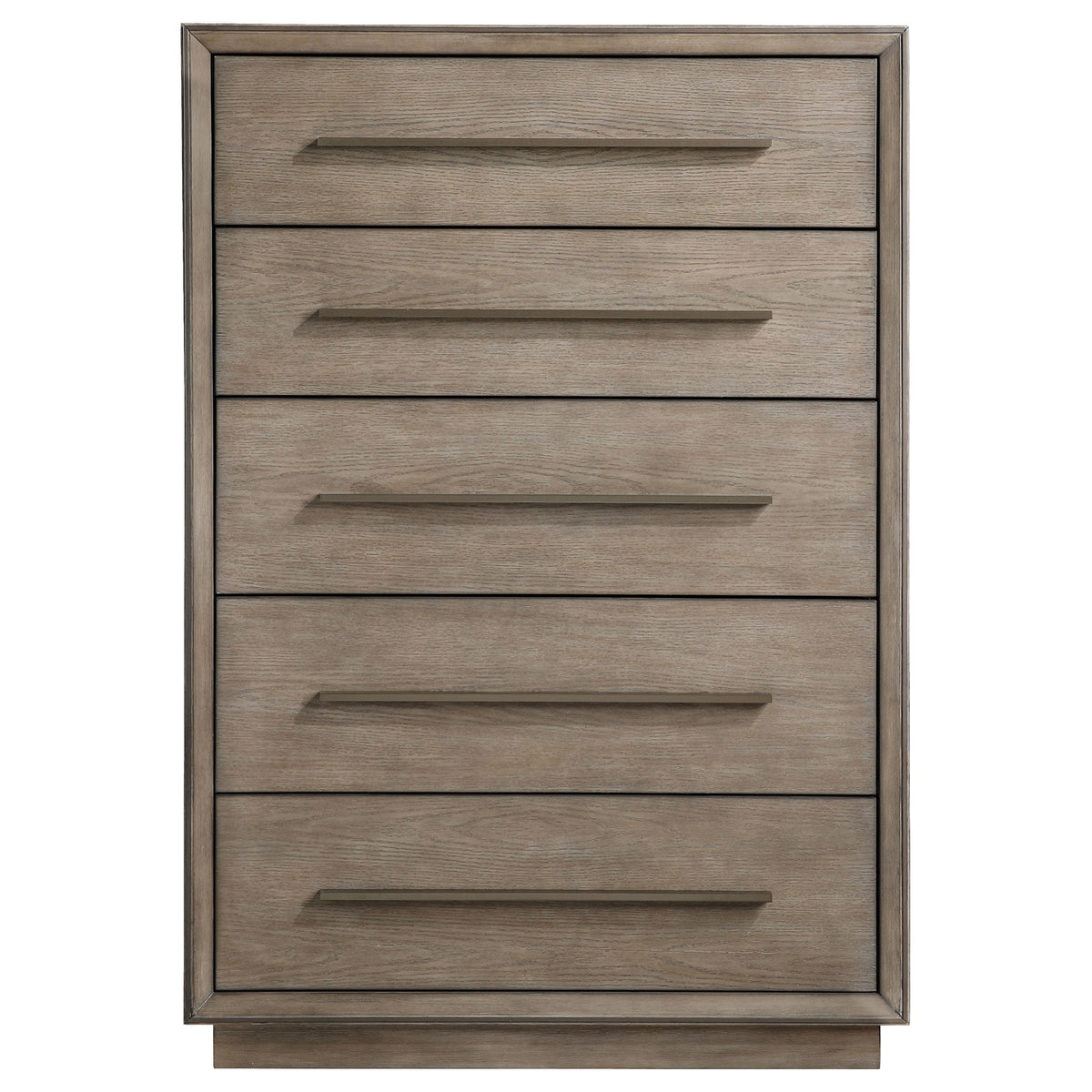 Durango 5-drawer Bedroom Chest