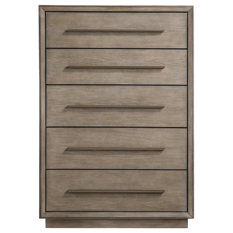 Durango 5-drawer Bedroom Chest
