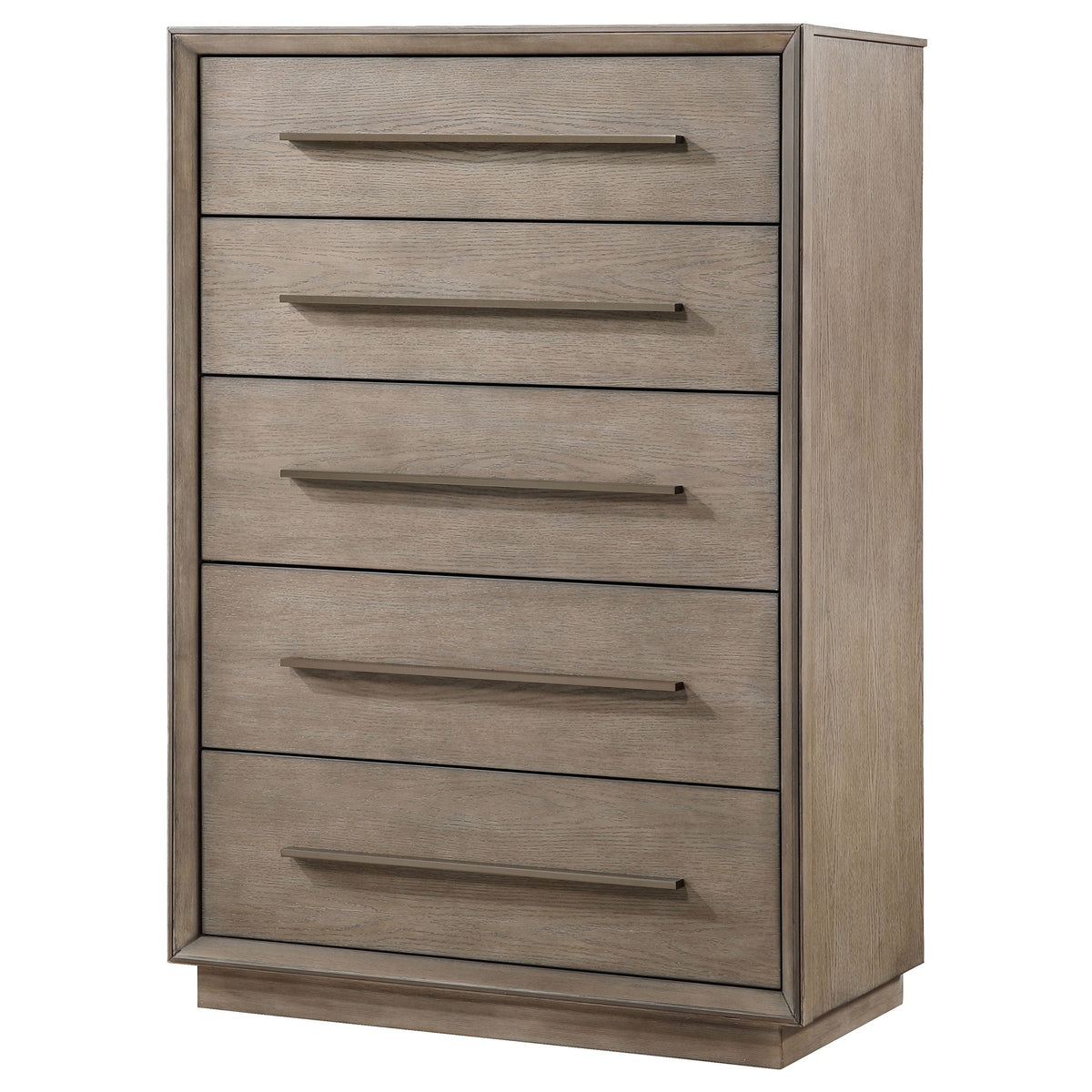 Durango 5-drawer Bedroom Chest