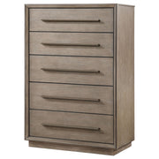 Durango 5-drawer Bedroom Chest